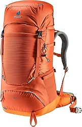 Deuter Fox 40 lt Çocuk Kamp Çantası
