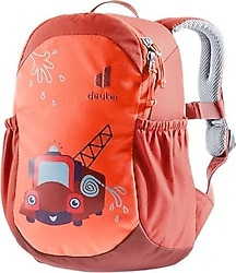 Deuter Pico 5 lt Çocuk Sırt Çantası