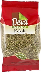 Deva 60 gr Kekik