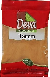 Deva Baharat 40 gr Tarçın