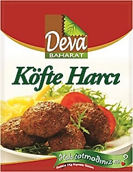 Deva Köfte Harcı 90 gr