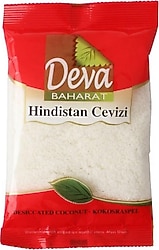 Deva Rende Hindistan Cevizi 45 gr