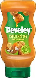 Develey Tatlı Ekşi Sos 460 gr