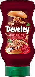 Develey Barbekü Sos