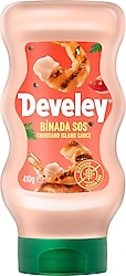 Develey Salata Sosu