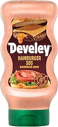 Develey Burger Sos