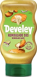 Develey Remoulade Sos 300 ml