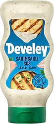 Develey Sarımsak Sosu