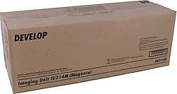 Develop DR-214 Kırmızı Drum
