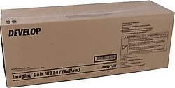 Develop DR-214 Sarı Drum