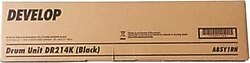 Develop DR-214 Siyah Drum