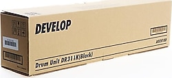 Develop DR-311 A0XV1RD Siyah Drum
