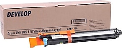 Develop DR-311 A0XV1TD Renkli Drum