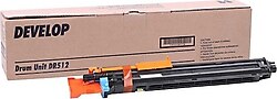 Develop DR-512 A2XN1RH Siyah Drum