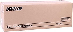 Develop DR-612 Siyah Drum