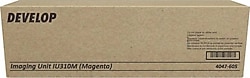 Develop IU-310 Kırmızı Drum
