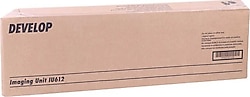 Develop IU-612 A0TK18H Sarı Drum