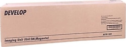 Develop IU-612 Kırmızı Drum