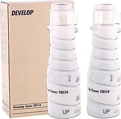 Develop TN-114 Siyah Toner