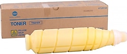 Develop TN-616 Sarı Toner