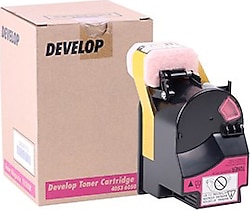 Develop TN310M Kırmızı Toner