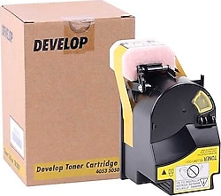 Develop TN310Y Sarı Toner