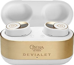 Devialet Gemini II TWS Altın Kulak İçi Bluetooth Kulaklık