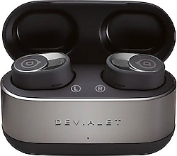 Devialet Gemini II TWS Kulak İçi Bluetooth Kulaklık