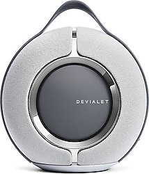Devialet Mania Gri Bluetooth Hoparlör