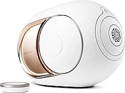 Devialet Phantom I 108 dB Altın Bluetooth Hoparlör