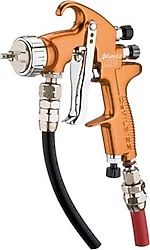 Devilbiss Advance Hd Compliant 1.2 mm Basınçlı Boya Tabancası