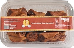 Devrekani Deva Fittella Elmalı Siyez Kurabiye 250 gr