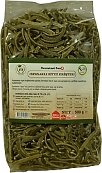 Devrekani Deva Ispanaklı Siyez Erişte 500 gr