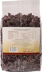 Devrekani Deva Mor Siyez Makarna 300 gr