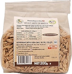 Devrekani Deva Siyez Arpa Şehriye 200 gr