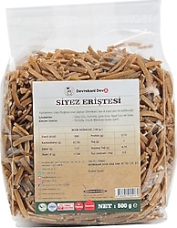 Devrekani Deva Siyez Erişte 500 gr