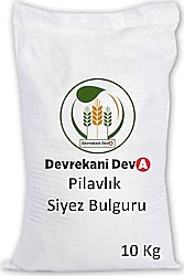 Devrekani Deva Siyez Bulguru 10 kg