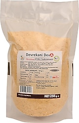 Devrekani Deva Siyez Unlu Kuru Tarhana 250 gr