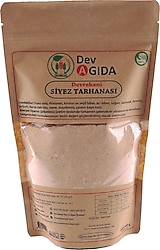 Devrekani Deva Siyez Unlu Kuru Tarhana 500 gr