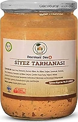 Devrekani Deva Siyez Unlu Yaş Tarhana 400 gr