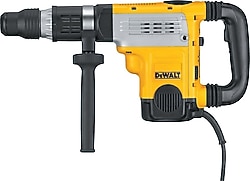 Dewalt D25730K Elektro Pnömatik Kırıcı Delici