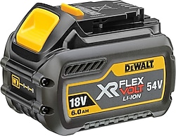Dewalt DCB546 54V/18V Flexvolt Yedek Akü