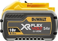Dewalt DCB547 Flexvolt 18 V Yedek Akü