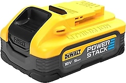 Dewalt Yedek Akü, Şarj Cihazı