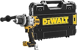 Dewalt DCD1007NT 18 V Aküsüz Darbeli Matkap