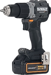 Dewalt DCD85MP2T McLaren F1 Darbeli Matkap