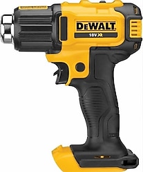 Dewalt DCE530N-XJ Aküsüz Sıcak Hava Tabancası
