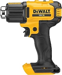 Dewalt DCE530N-XJ Sıcak Hava Tabancası