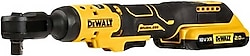 Dewalt DCF512D1 2 Ah 1/2'' Şarjlı Cırcırlı Somun Sıkma