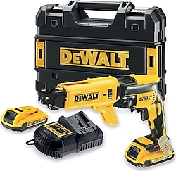 Dewalt DCF620DK 18 W 2 Ah Vidalama Makinesi